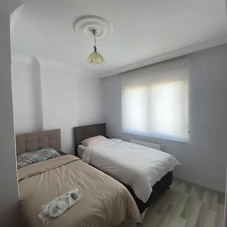 Apartment Seyrantepe