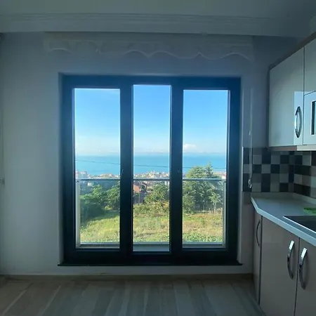 Apartment Seyrantepe
