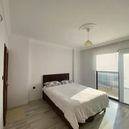 Apartment Seyrantepe *