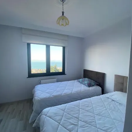 Apartment Seyrantepe *