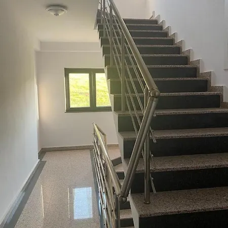 Apartment Seyrantepe Trabzon