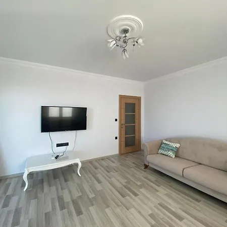 Apartment Seyrantepe