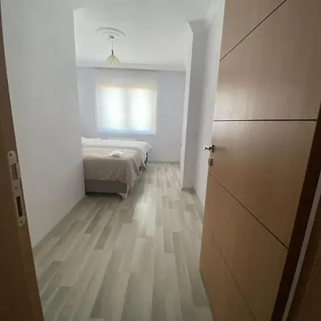 Seyrantepe Apartment